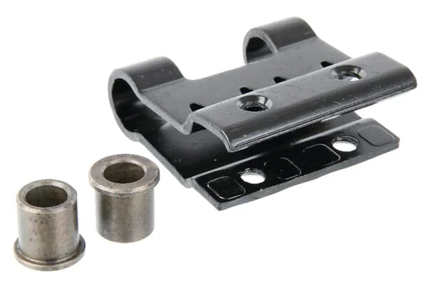 Ropa - 0000514500 - Lock Half M-Part