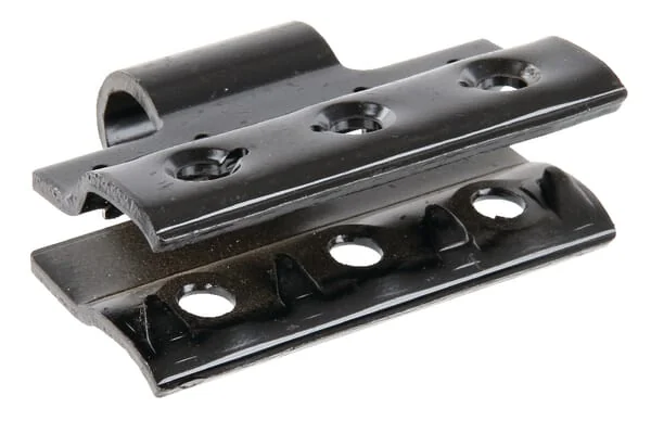 Ropa - 0000566000 - Lock Half Male 75 mm