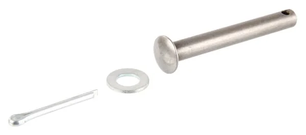 Ropa - 0000577500 - Pintle Belt Connecting Bolt