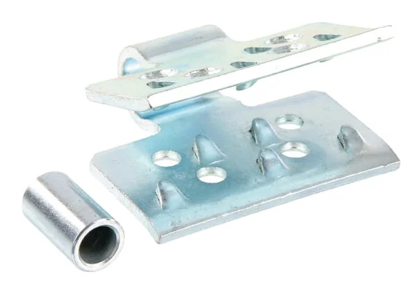 Ropa - 0000578000 - Lock Half V-Part