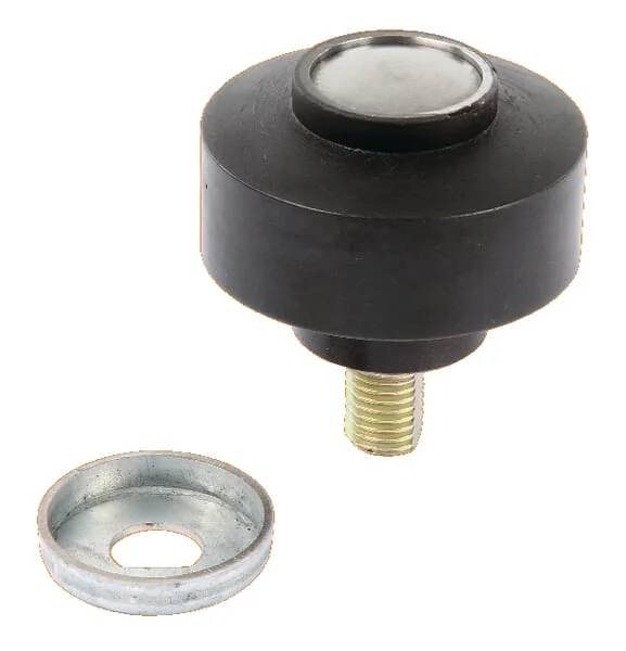 Ropa - 101200600 - Support Roller 85mm PU
