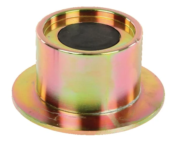 Ropa - 101201100 - Rubber Support Roller