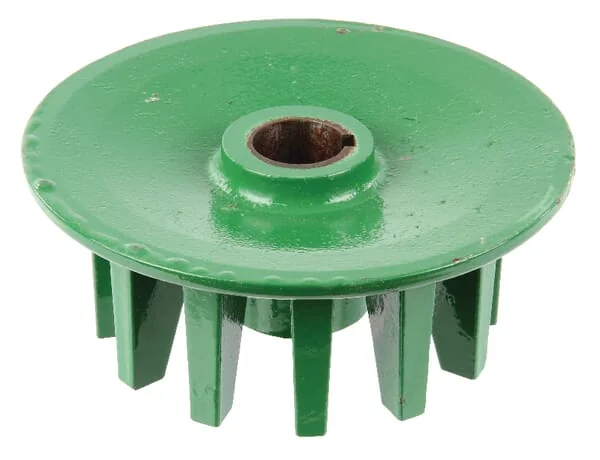 Ropa - 101203500 - 30 mm Bore Drive Wheel