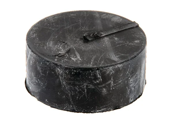 Ropa - 102855000 - Rubber Roller Sleeve SBR-527
