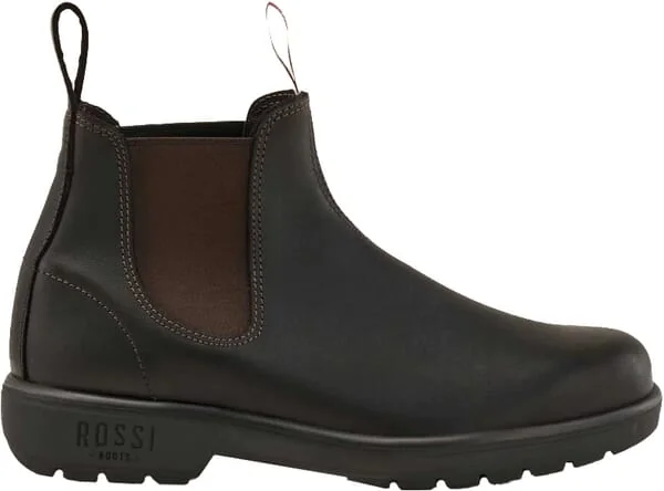 Rossi Boots