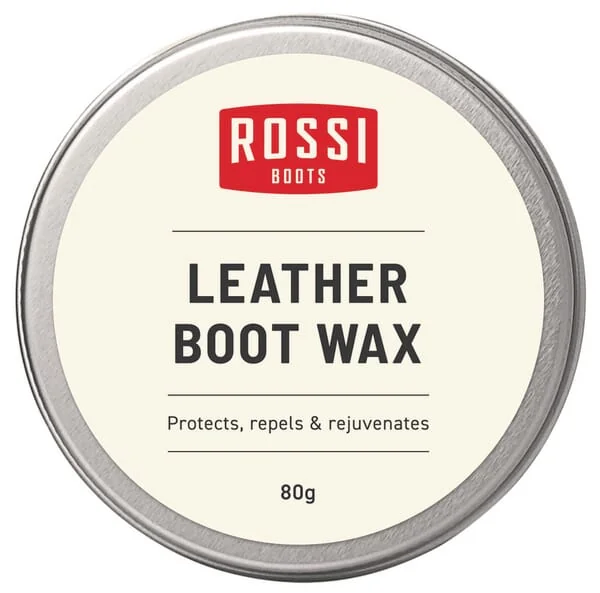 Rossi Boots