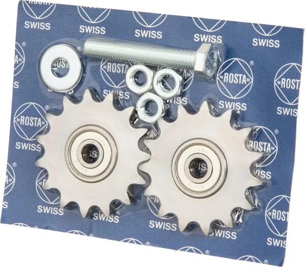 Rosta - SWD581512 - Chain Stretcher Duplex