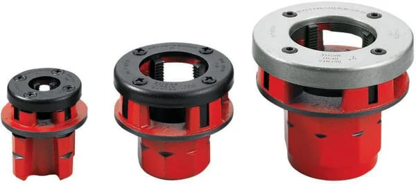 Rothenberger - 70824X - Cutting Head Complete 3/4"