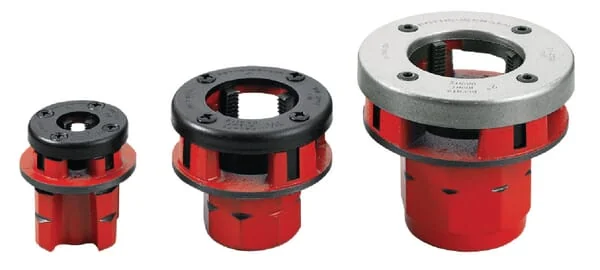Rothenberger - 70843X - Cutting Head Complete 2"