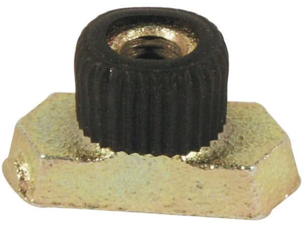 RSB - RS9MSM - Nut For M6 Mounting Rail