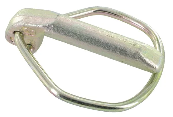 Rübig - 01122700 - Safety Pin 11.5x52 mm Rübig