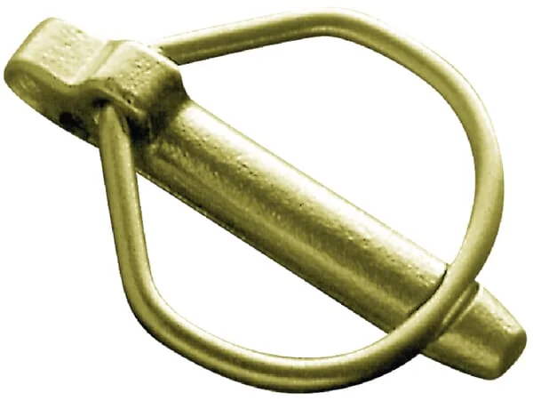 Rübig - 02950000 - Safety Pin 9.5x45 mm Rübig