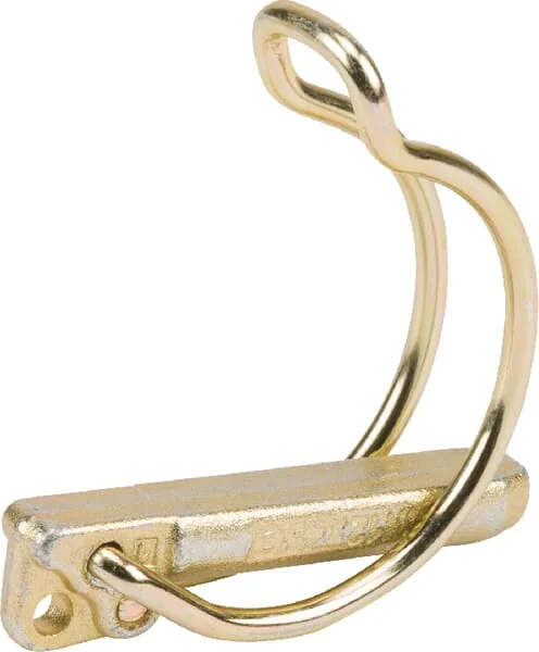 Rübig - 06112500 - Tube Linch Pin 10.5x45mm Rübig