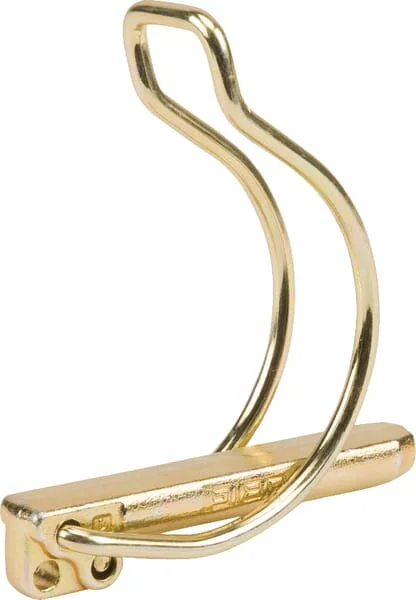Rübig - 06122501 - Tube Linch Pin 11.5x55mm Rübig