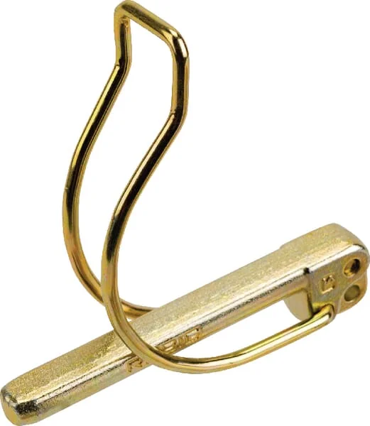 Rübig - 06122504 - Tube Linch Pin 11.5x75mm Rübig