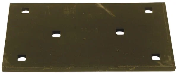 Rumptstad - RS1147815 - Sole Plate R. 15mm Rumptstad