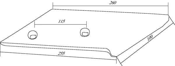 Rumptstad - RS18102 - Share Point R. Rumptstad