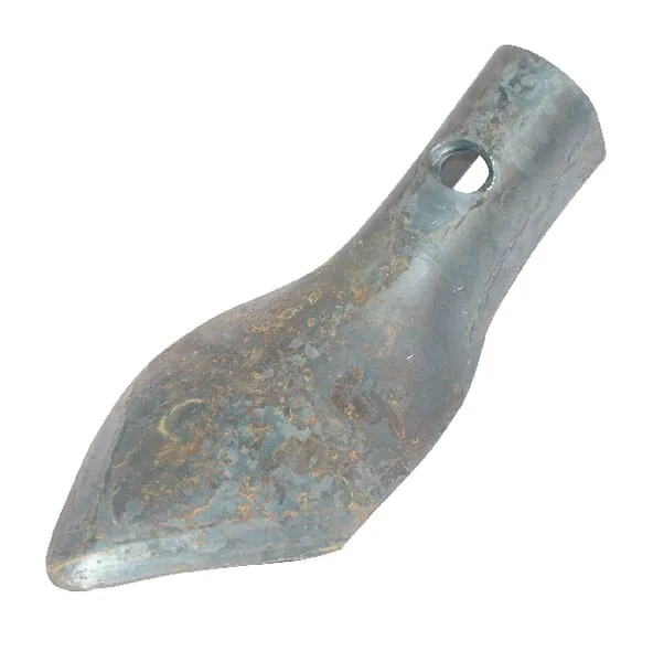 Rumptstad - RS4310 - Cultivator Point 210x85x6mm 1 Hole