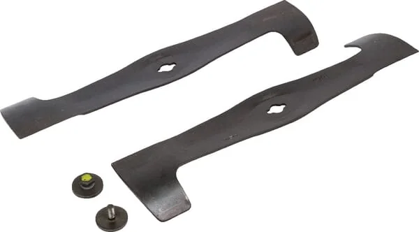 Sabo - AM131560 - Mower Blade Set For Side Mower
