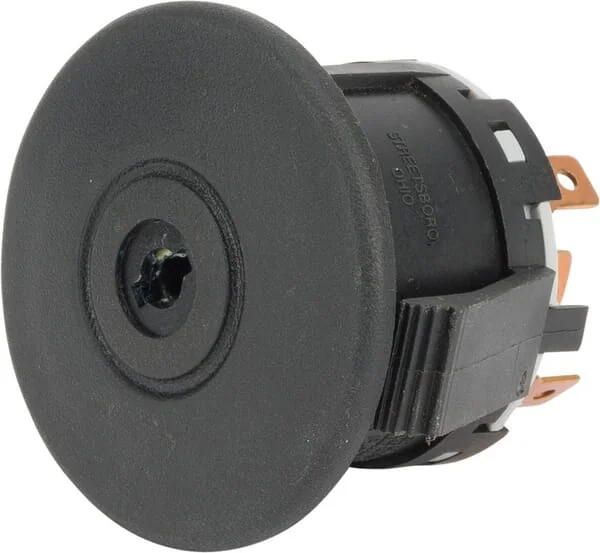 Sabo - AM132807 - Gang Switches