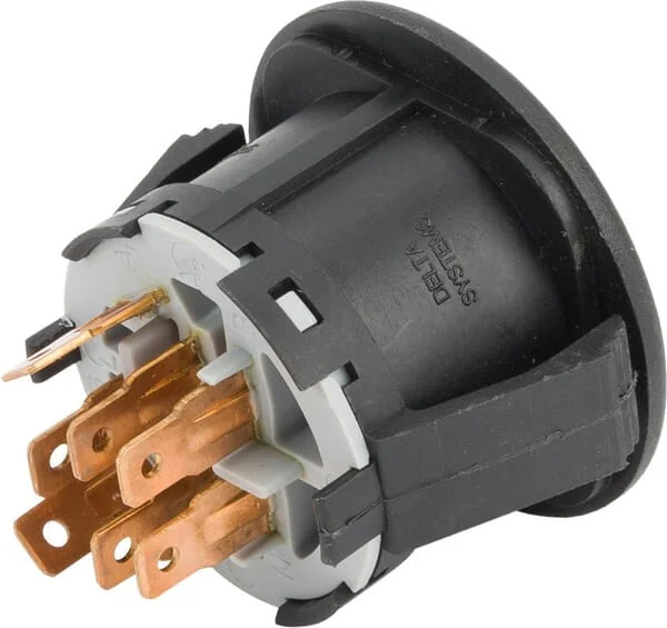 Sabo - AM132807 - Gang Switches