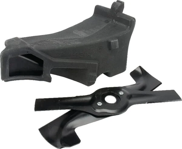 Sabo - BSA632 - Grass Mulching Attachment
