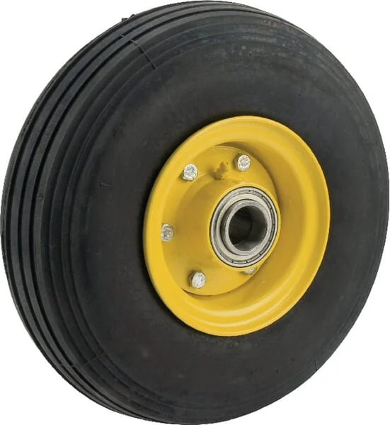 Sabo - EPC028828 - Wheel, Complete with Tyre