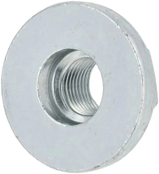 Sabo - GX20513 - Nut / Nut, Spindle 9/16 Flanged