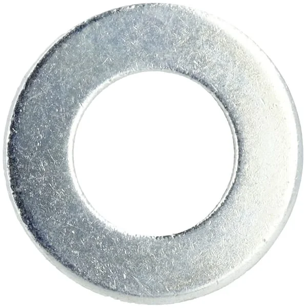 Sabo - JD24M7085 - Washer, Metallic, Round Hole