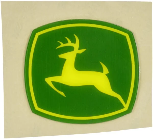Sabo - JD5739 - Label, Trademark, Leaping Deer