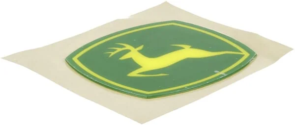 Sabo - JD5739 - Label, Trademark, Leaping Deer