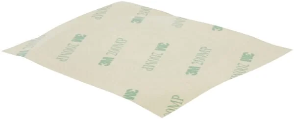Sabo - JD5739 - Label, Trademark, Leaping Deer