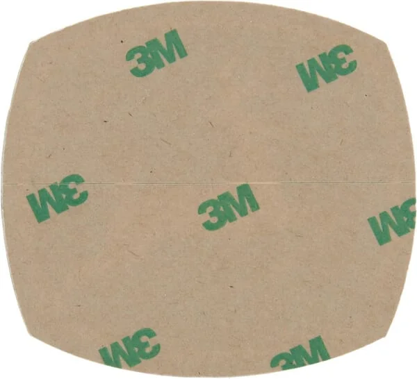 Sabo - JD5779 - Label, Trademark, Leaping Deer
