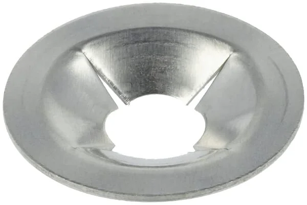 Sabo - SA12973 - Push Nut D 6