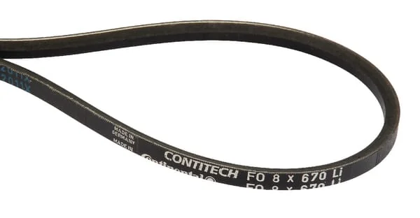 Sabo - SA17379 - V-Belt 8x670