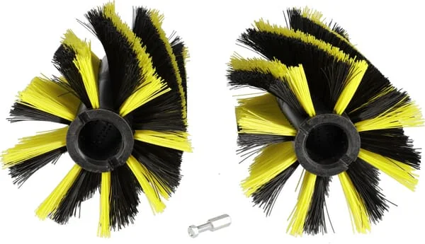 Sabo - SA31788 - Brush Set