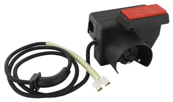 Sabo - SA34858 - BGR Switch/Plug Combo Wiring Harness Electrical
