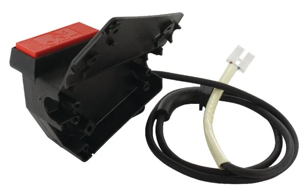 Sabo - SA34858 - BGR Switch/Plug Combo Wiring Harness Electrical