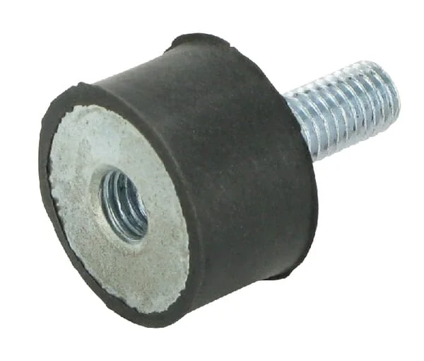 Sabo - SA34923 - Rubber Buffer