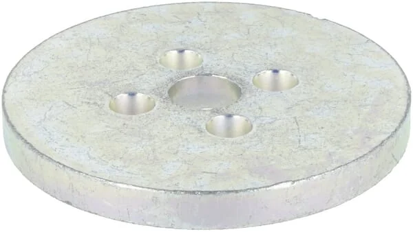 Sabo - SA35385 - Disk Galvanized