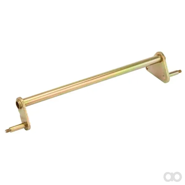 Sabo - SA36477 - Asse anteriore KPL VZKT. Asse anteriore