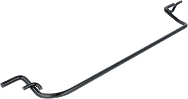 Sabo - SAA10249 - Drive Lever Black Paint Lever