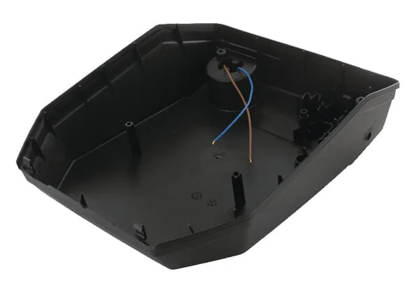 Sabo - SAA11284 - BGR Hood