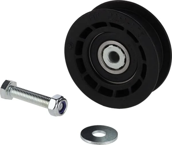 Sabo - SAA11437 - Idler Pulley Complete, SVC
