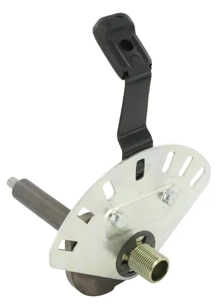 Sabo - SAA11480 - Height Adjustment Rear/Left