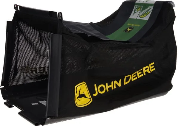 Sabo - SAA11711 - Grass Catcher Fabric 43 47 Dust Cover JD