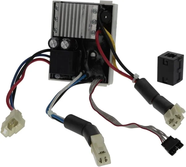 Sabo - SAA11767 - Engine Controller / Electronic Box, SVC