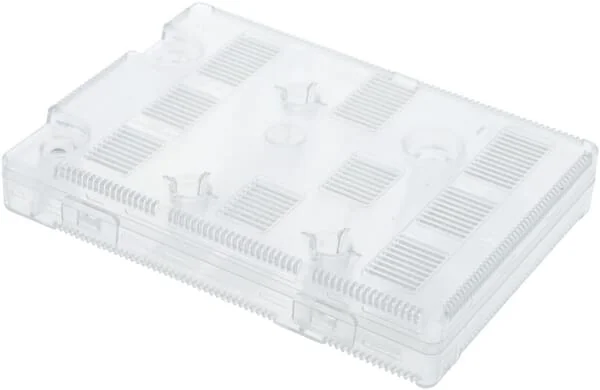 Sabo - SAA12262 - Circuit Box / PCB Box Charging Station Set, SVC
