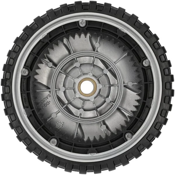 SABO - SAA12425 - WHEEL COMPLETE WITH TIRES