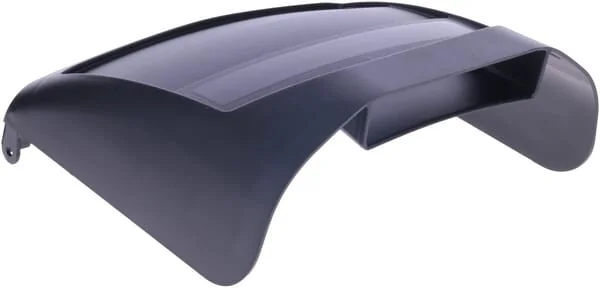 Sabo - SAA37383 - Flap Ejection Flap Black
